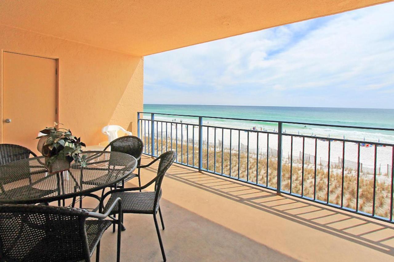 Appartamento Nautilus 1303 Fort Walton Beach Esterno foto