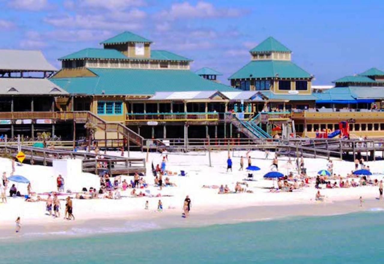 Appartamento Nautilus 1303 Fort Walton Beach Esterno foto