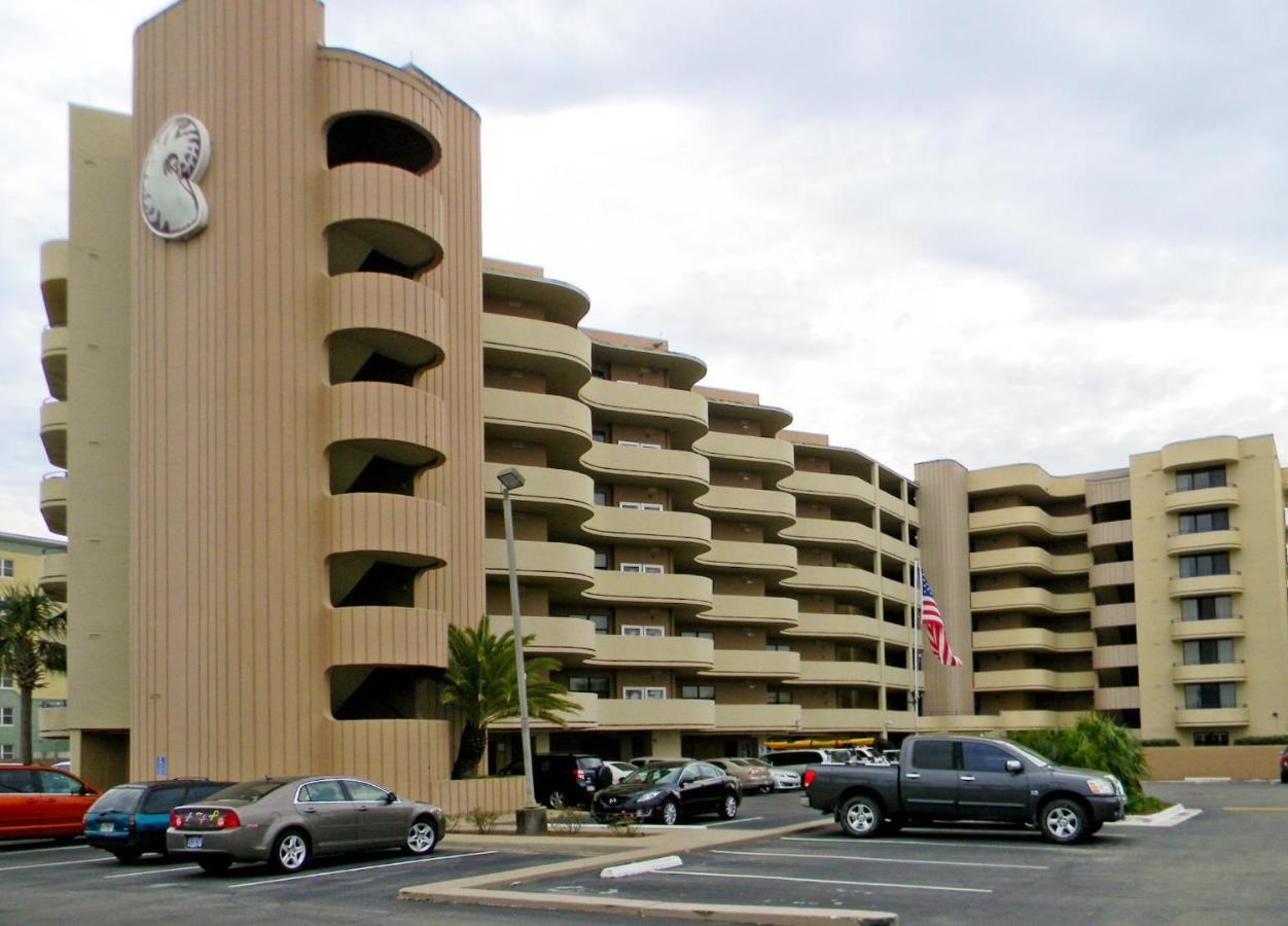Appartamento Nautilus 1303 Fort Walton Beach Esterno foto