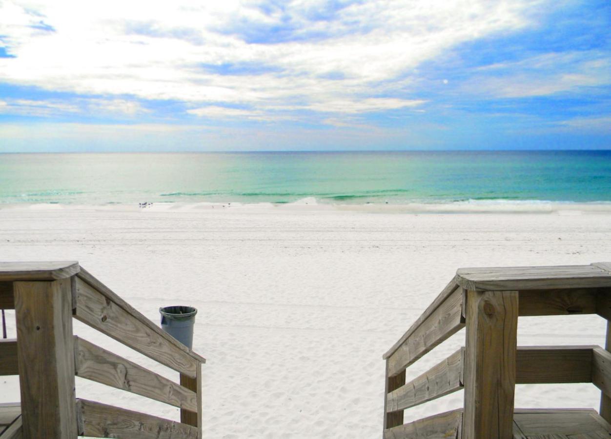 Appartamento Nautilus 1303 Fort Walton Beach Esterno foto