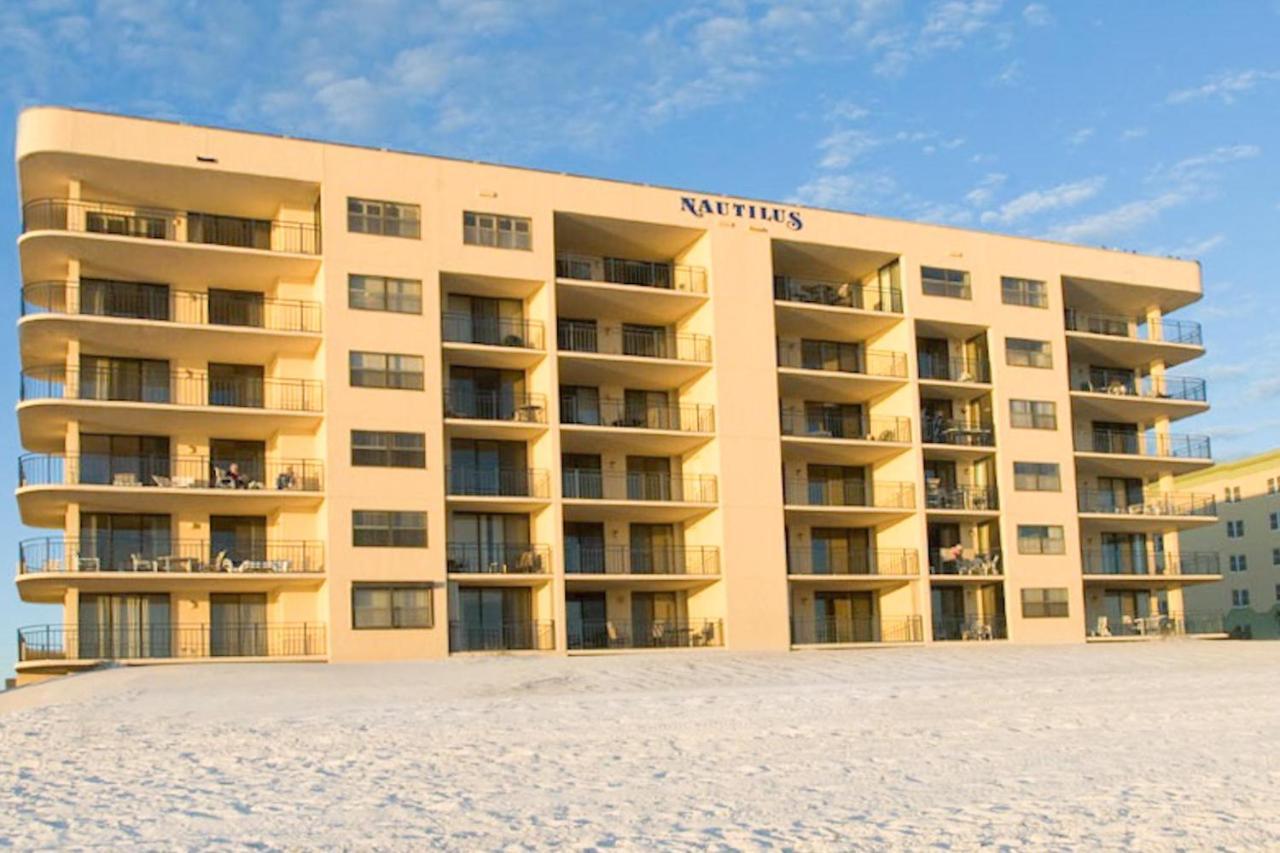 Appartamento Nautilus 1303 Fort Walton Beach Esterno foto