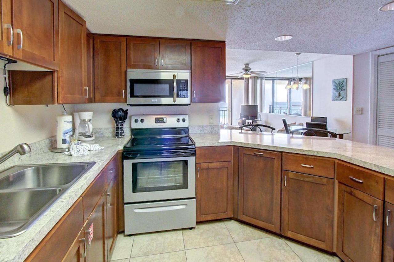 Appartamento Nautilus 1303 Fort Walton Beach Esterno foto