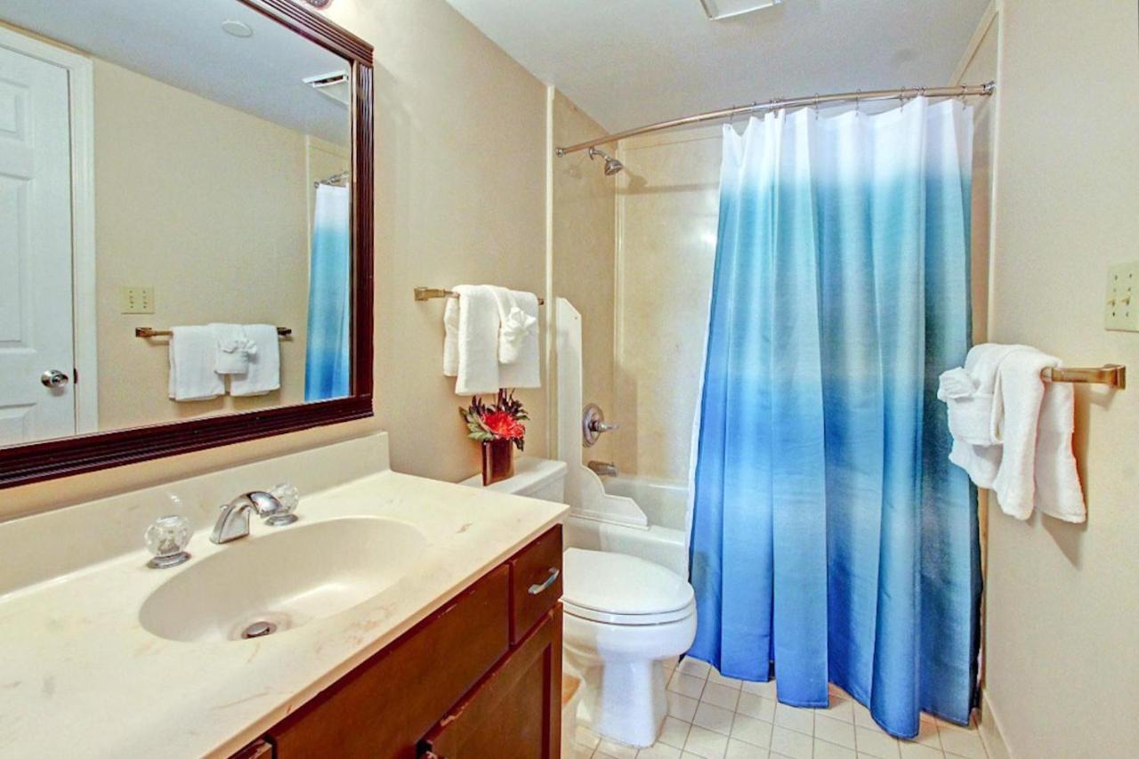 Appartamento Nautilus 1303 Fort Walton Beach Esterno foto