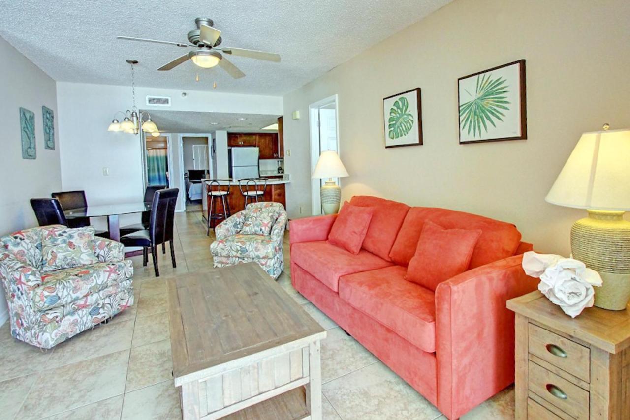 Appartamento Nautilus 1303 Fort Walton Beach Esterno foto