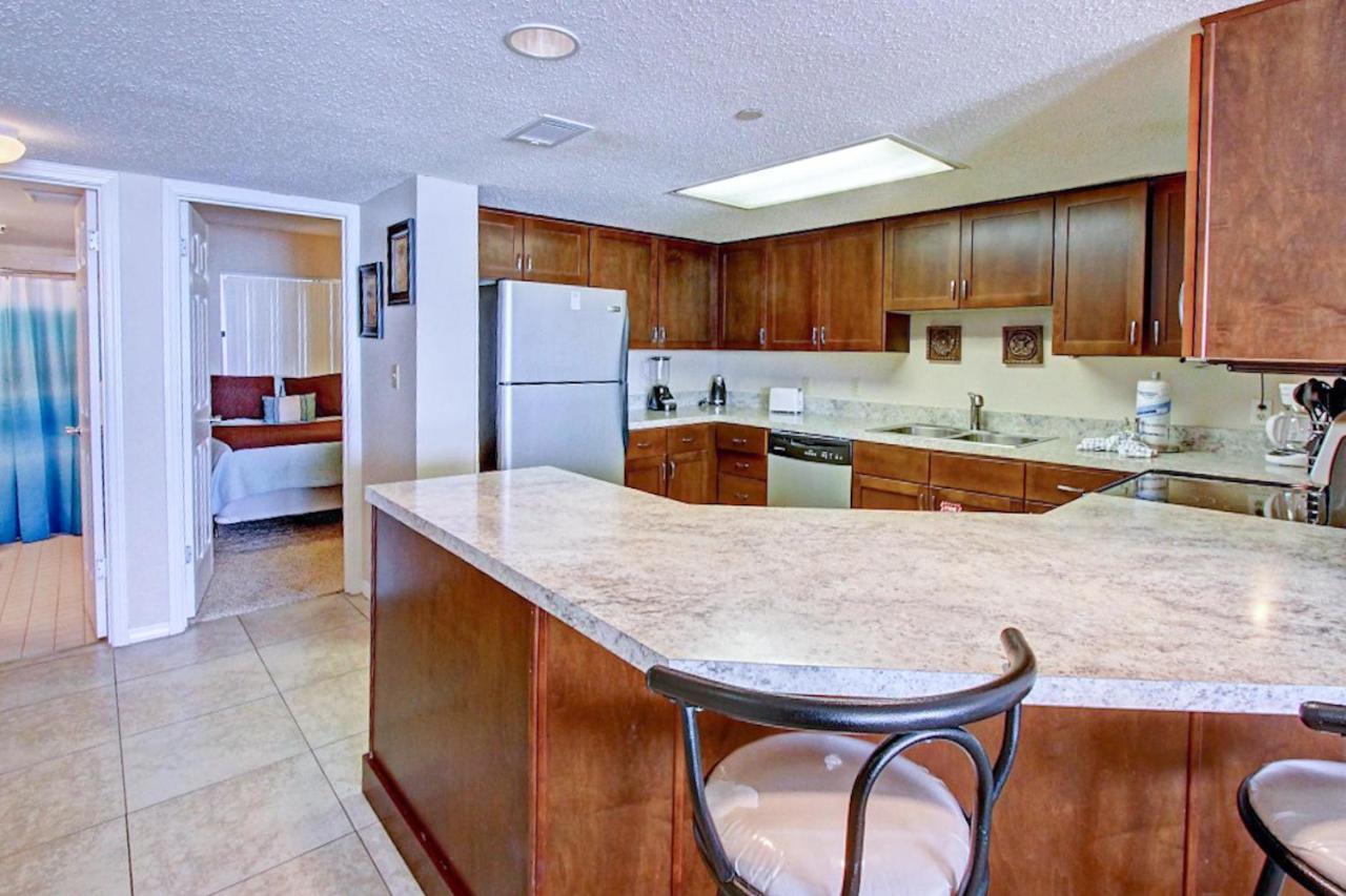 Appartamento Nautilus 1303 Fort Walton Beach Esterno foto