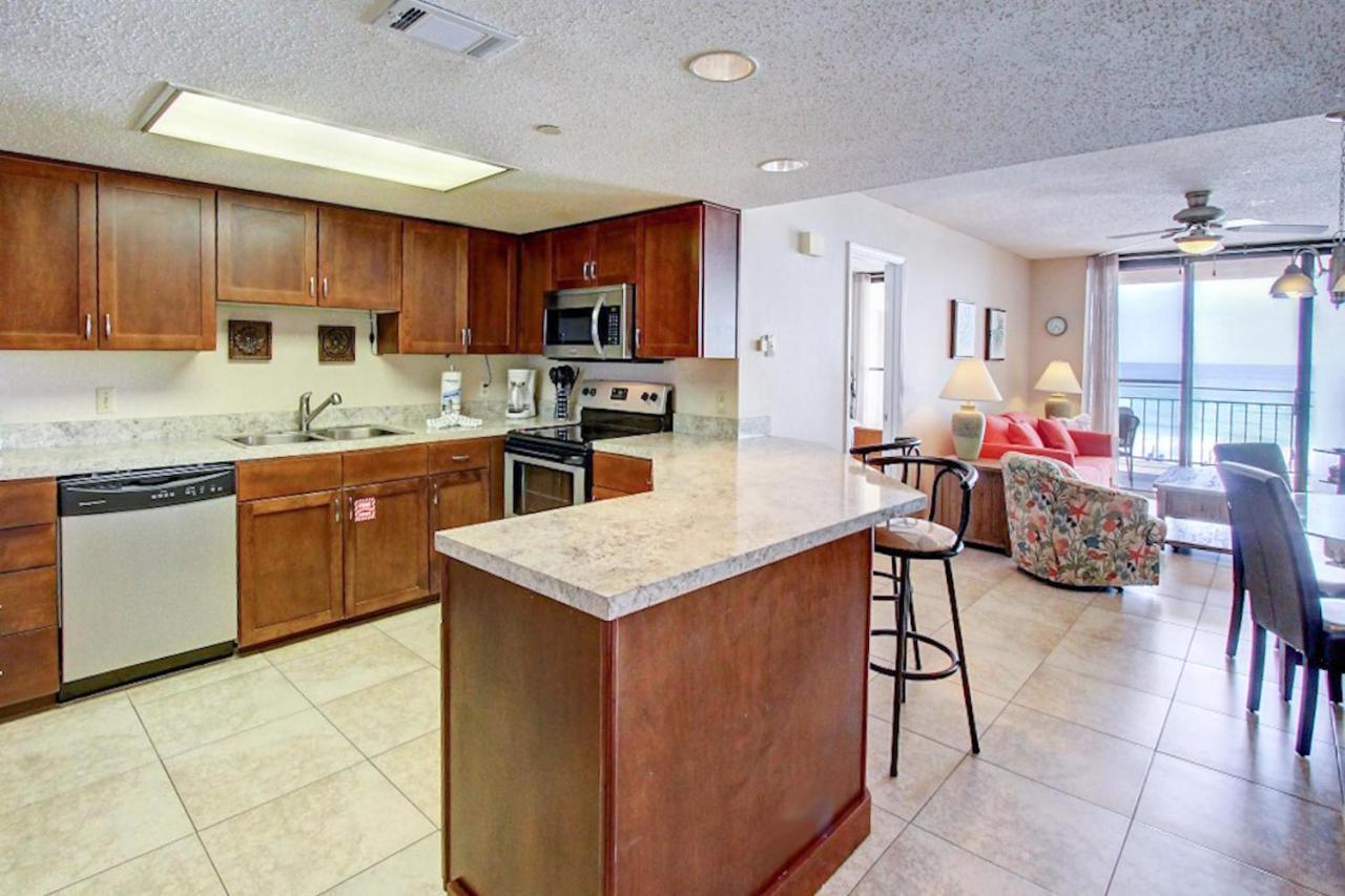 Appartamento Nautilus 1303 Fort Walton Beach Esterno foto