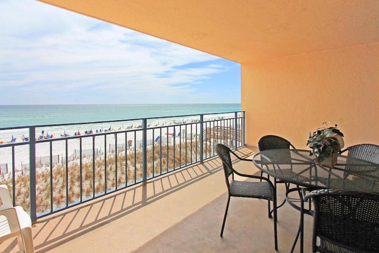 Appartamento Nautilus 1303 Fort Walton Beach Esterno foto