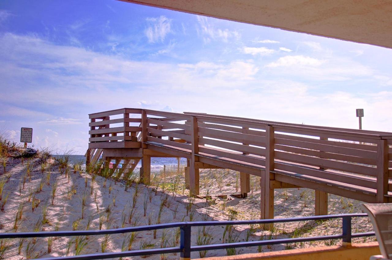 Appartamento Nautilus 1303 Fort Walton Beach Esterno foto