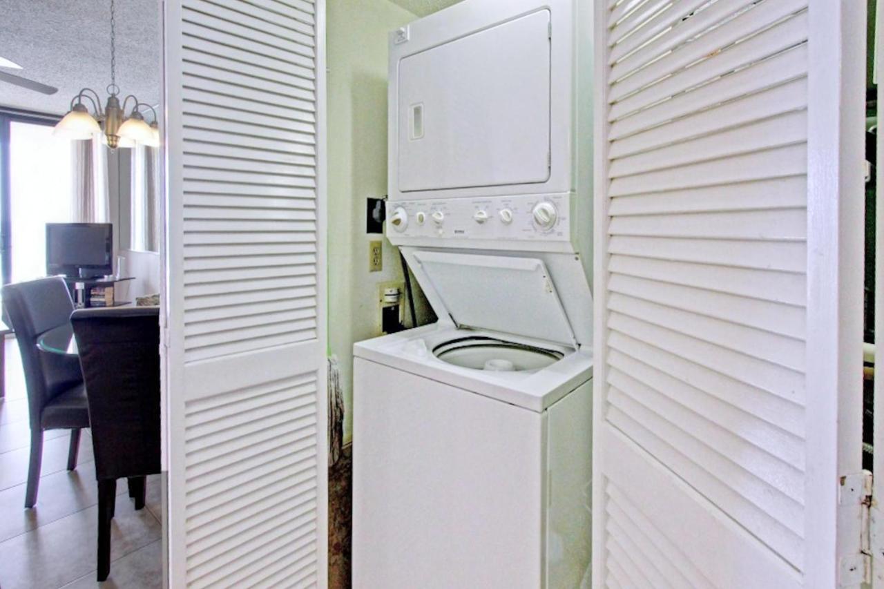 Appartamento Nautilus 1303 Fort Walton Beach Esterno foto