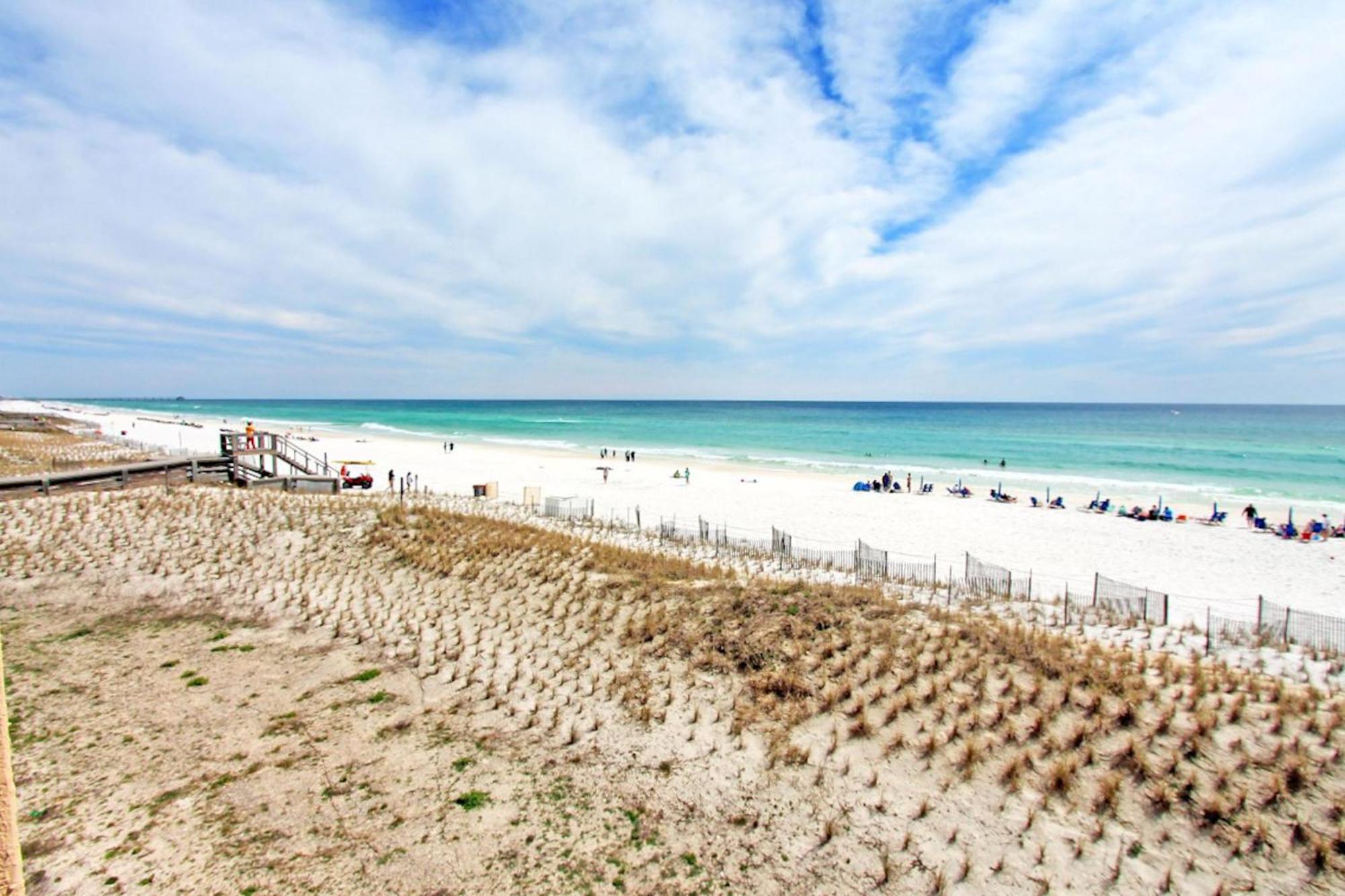Appartamento Nautilus 1303 Fort Walton Beach Esterno foto