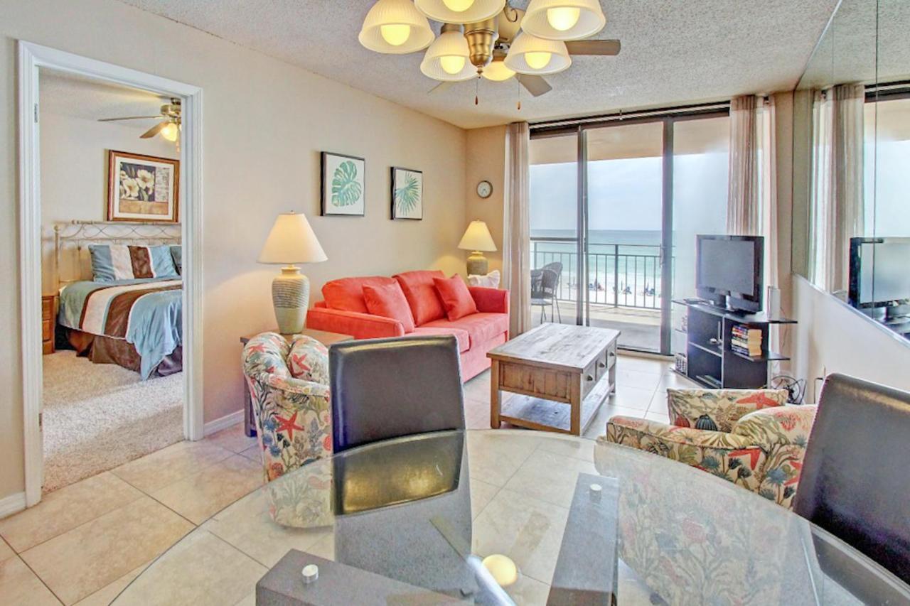 Appartamento Nautilus 1303 Fort Walton Beach Esterno foto