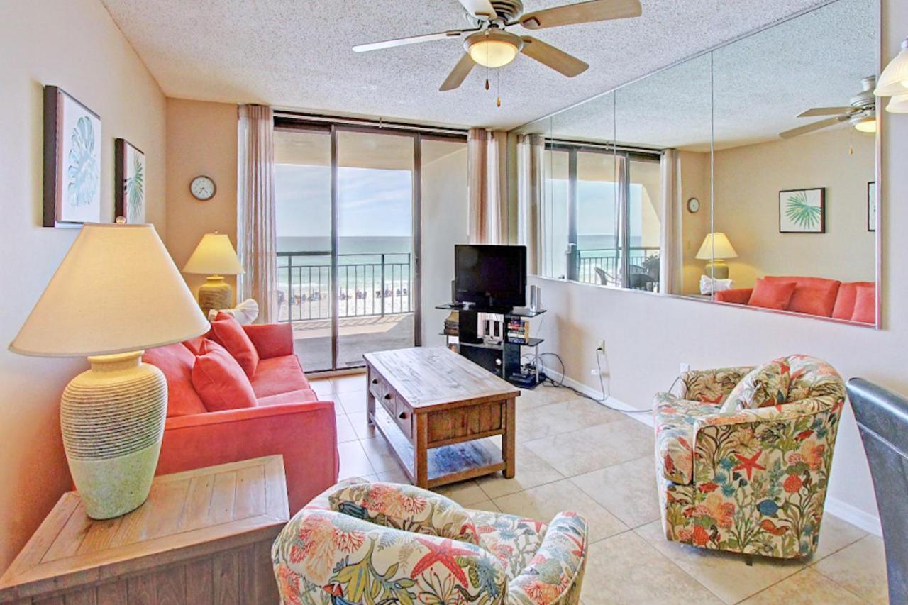 Appartamento Nautilus 1303 Fort Walton Beach Esterno foto