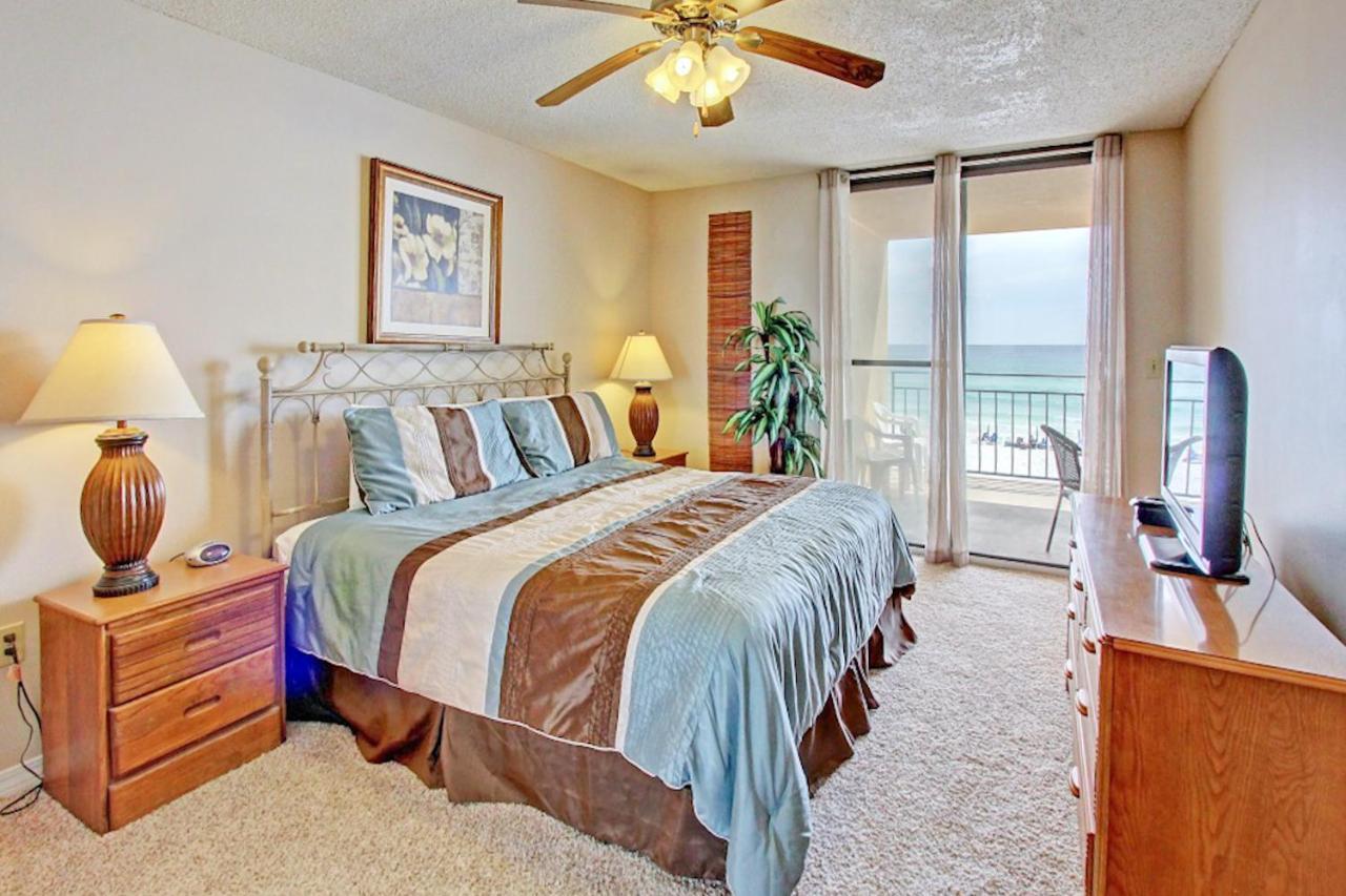 Appartamento Nautilus 1303 Fort Walton Beach Esterno foto